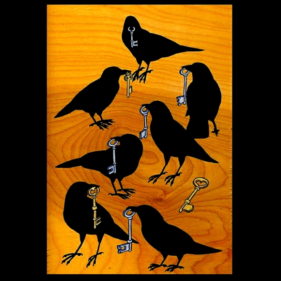 Meet your Posher, Kristin - Picture 1 of 1